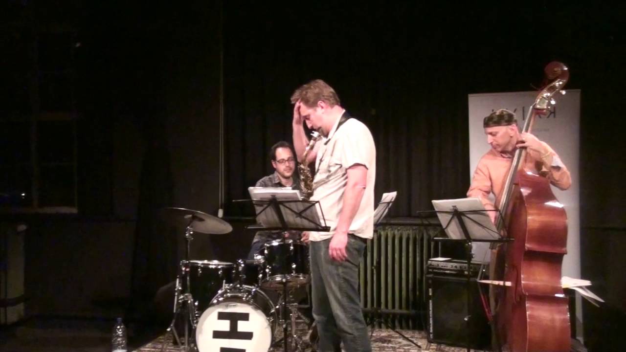 The David Ambrosio Trio - All The Things You Are