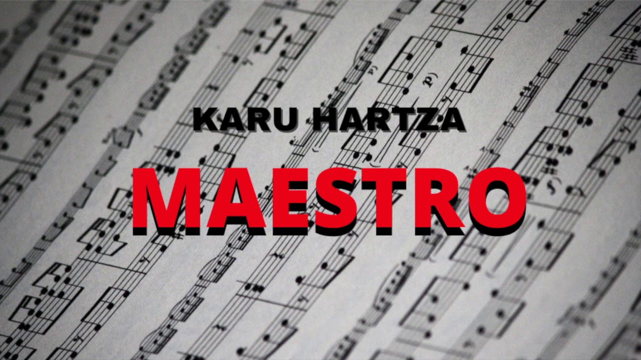 Karu - Maestro