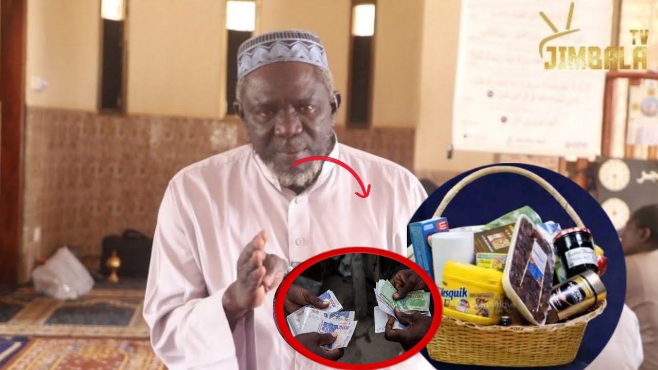 🛑 Wakhtanou koor Oustaz Mbow : Épisode # 2