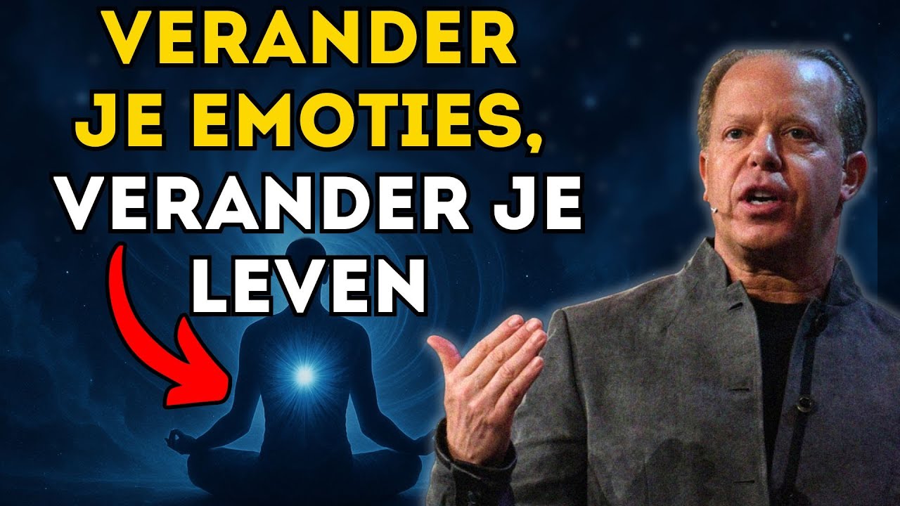 🧘&zwj;♂️ DE KRACHT VAN MEDITATIE &ndash; Word meester over je lichaam en geest