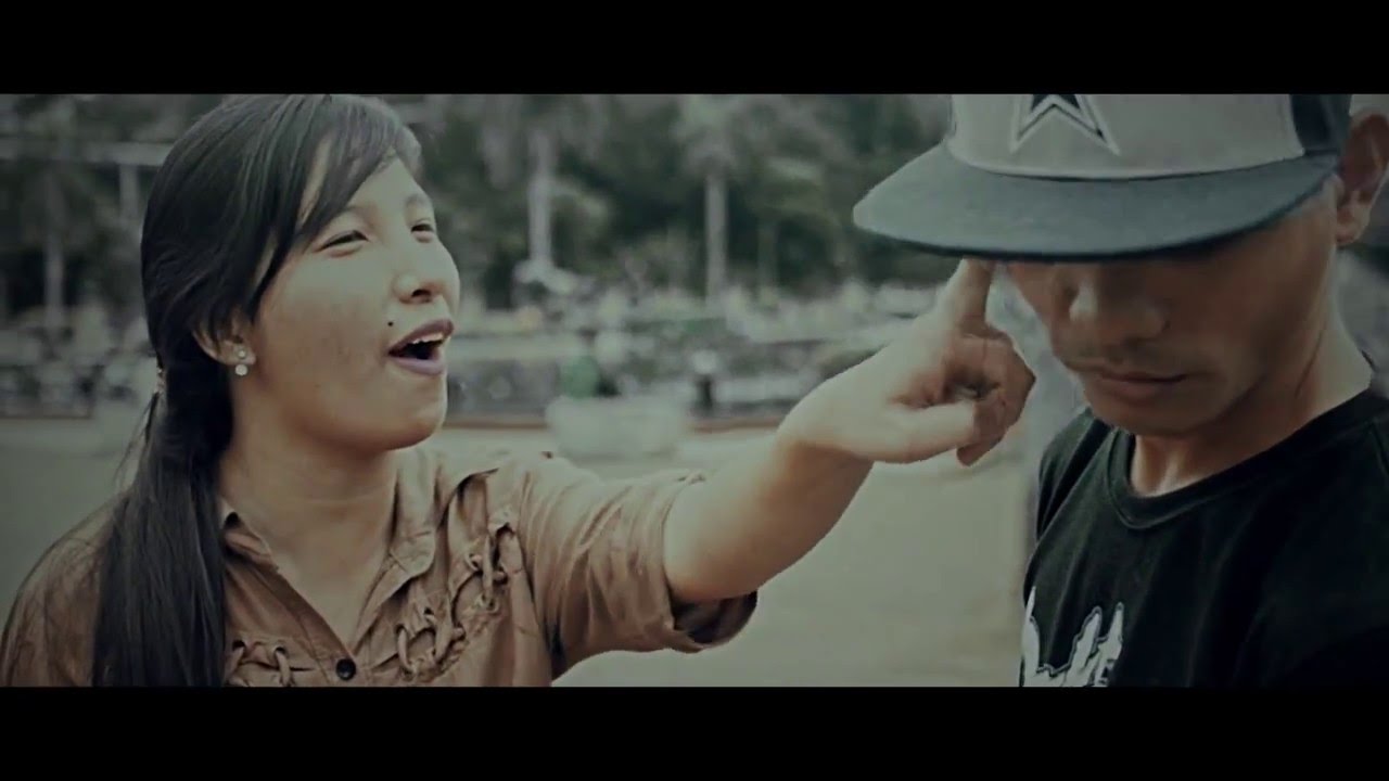 Suko na ako - g-niyay , jhay e. , bonsay ( official music video )