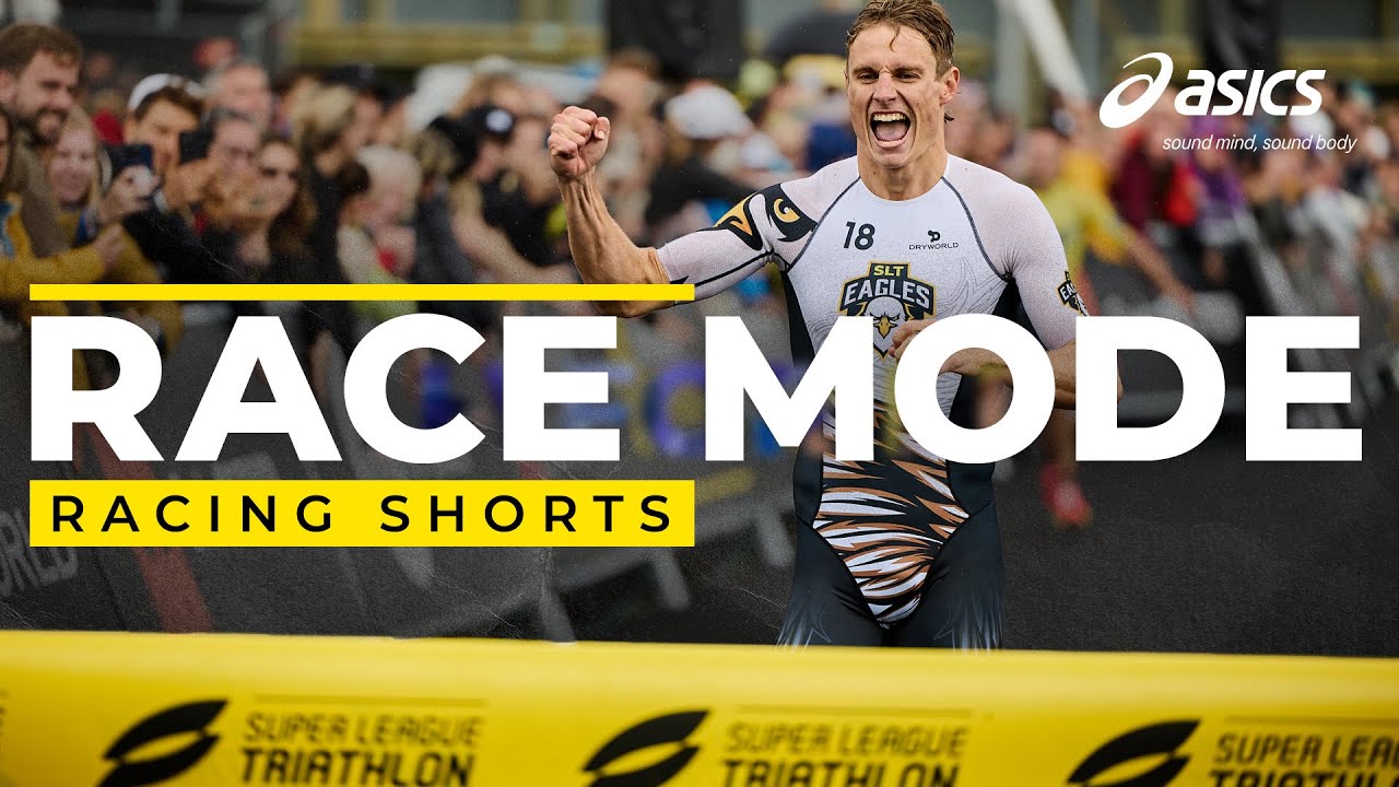 Race Mode: Activated ⚡️ | Could This Be Matt Hauser's Year? | Eurosport
