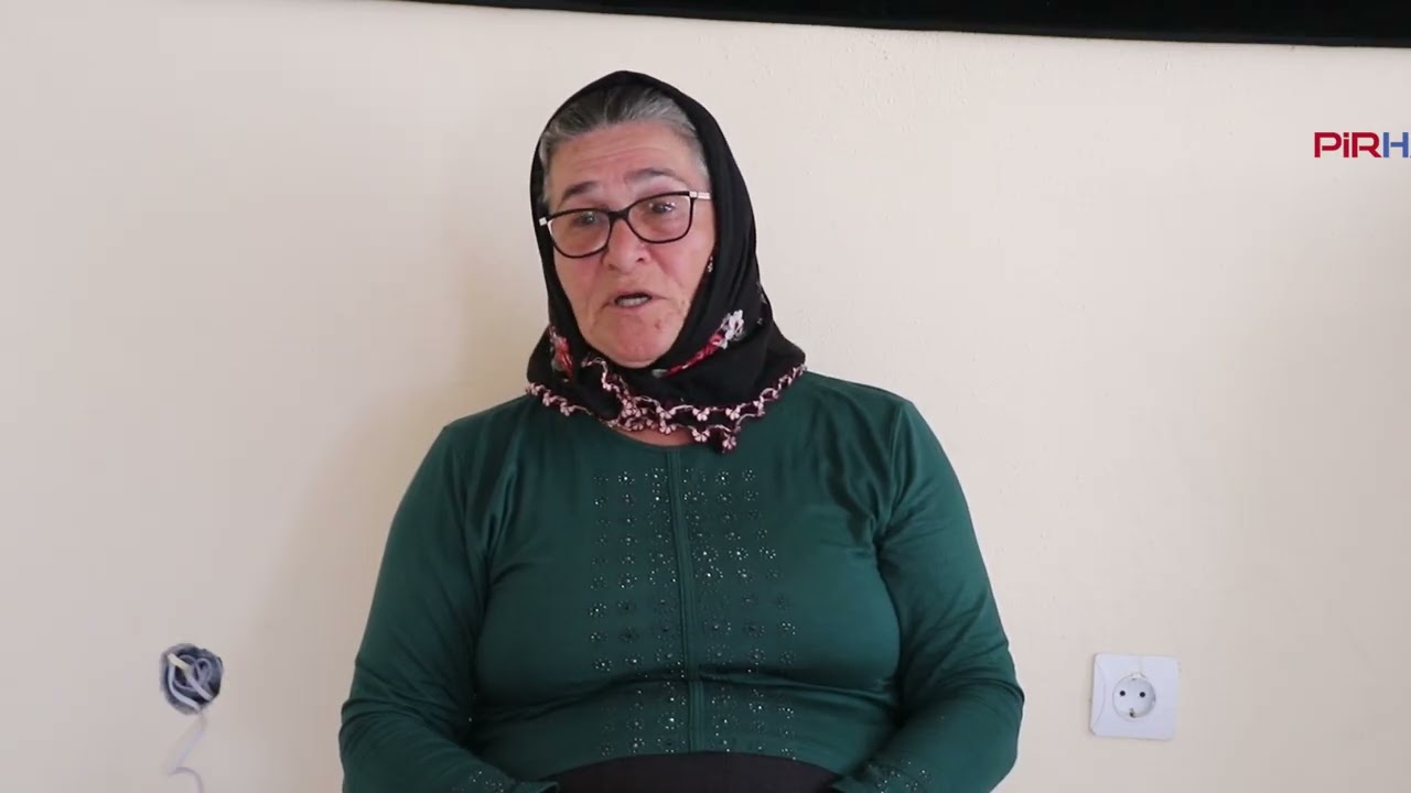 Hubyarlı Narin Kabak: Yollarımız söz verilmesine rağmen yıllardır yapılmıyor!
