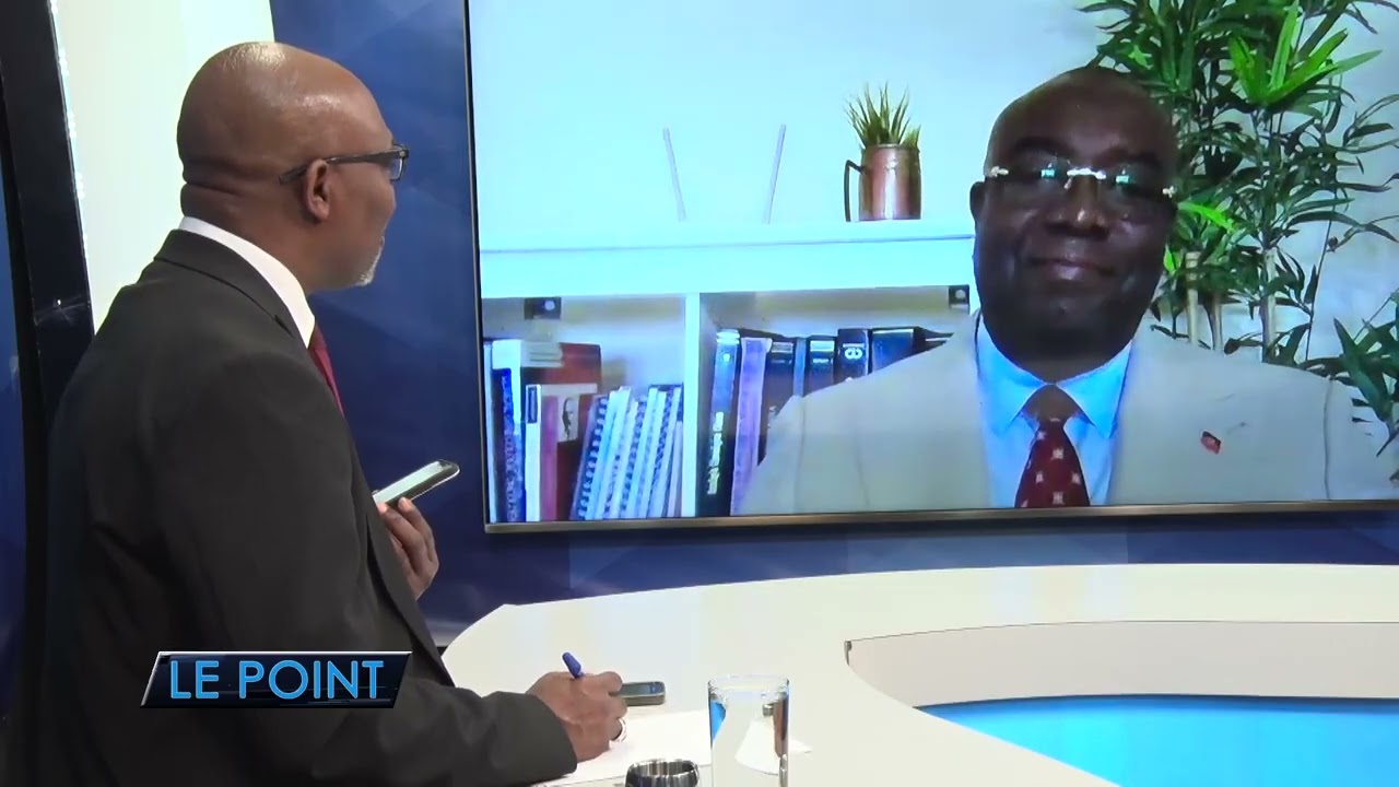 Restriction migratoire : Haïti sur la liste noire de Trump – Que peut faire le pays ?