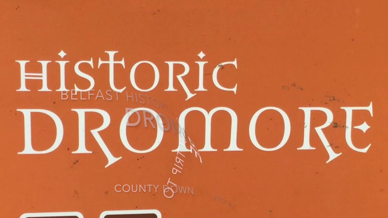 Trip to Dromore, County Down