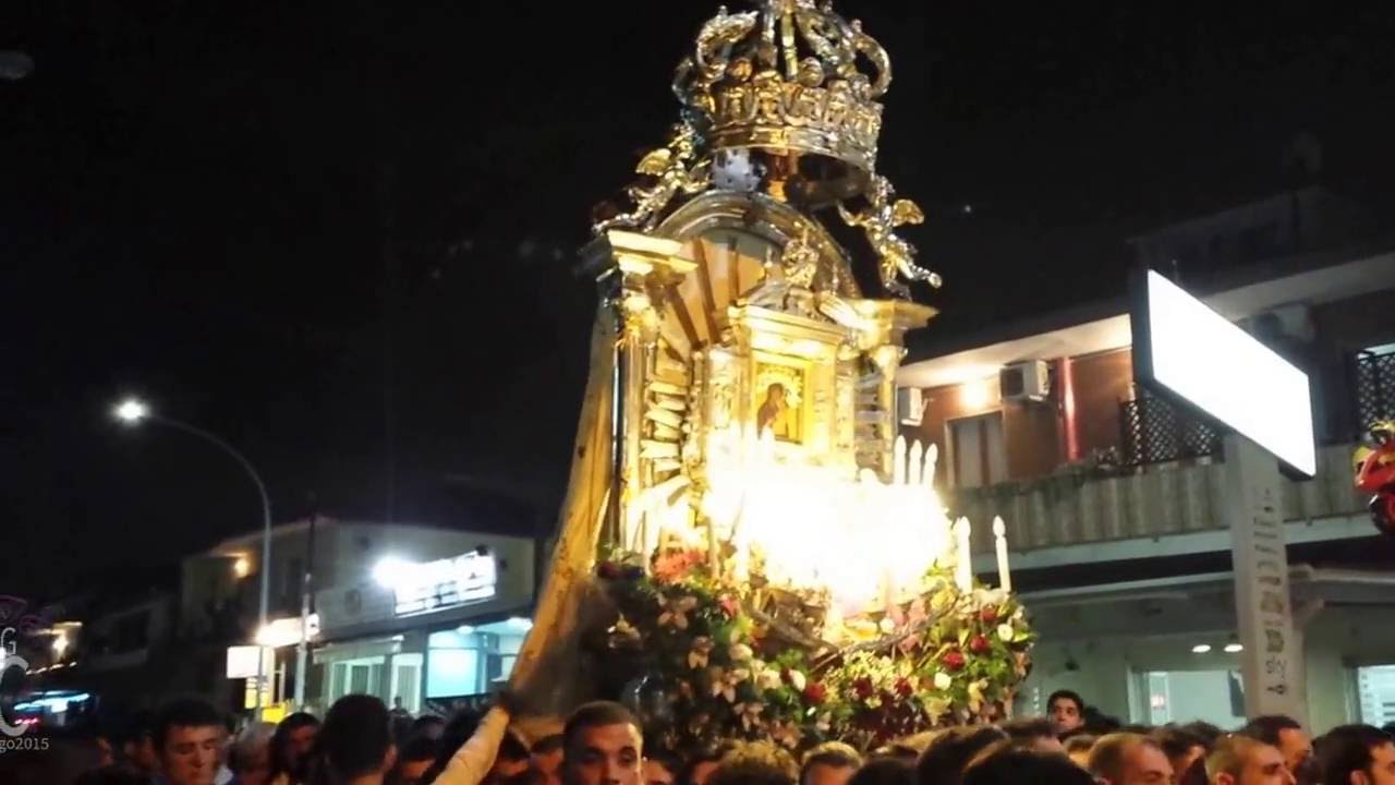 Madonna di Casaluce - 19 Ottobre 2016