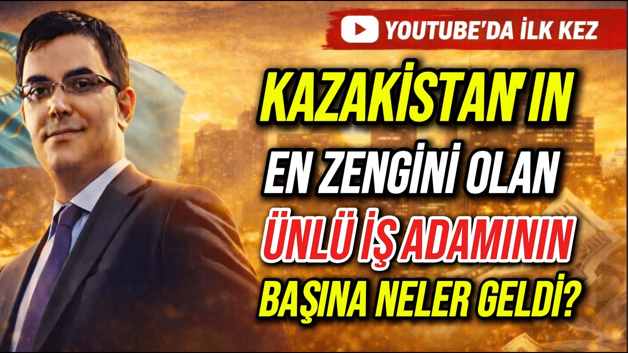 Darendeli Kazak Kral’a Kanlı Pusu: Kim Vurdurttu?