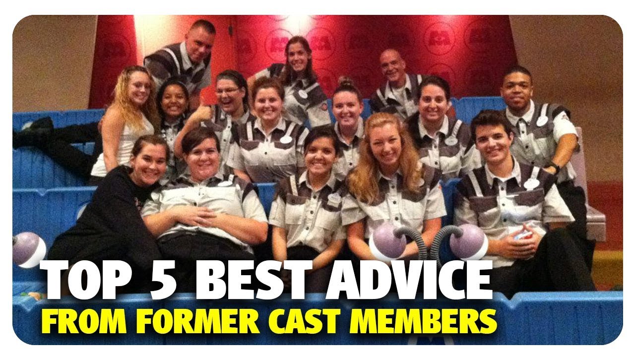 TOP 4 BEST Words of Advice from Former Cast Members | Best and Worst | 05/27/19