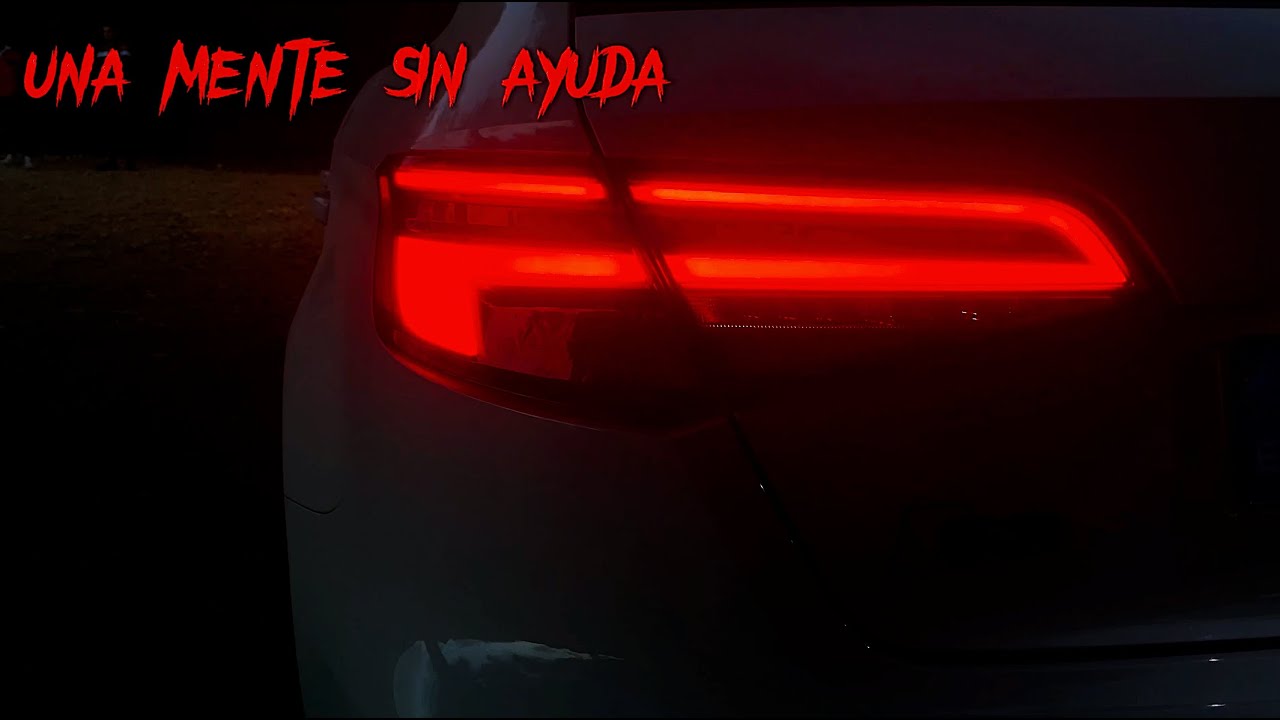 PMM 138 - UNA MENTE SIN AYUDA