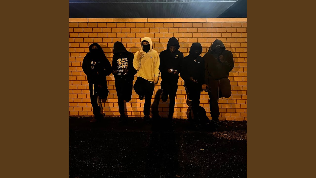 Merch (feat. kay3hree)