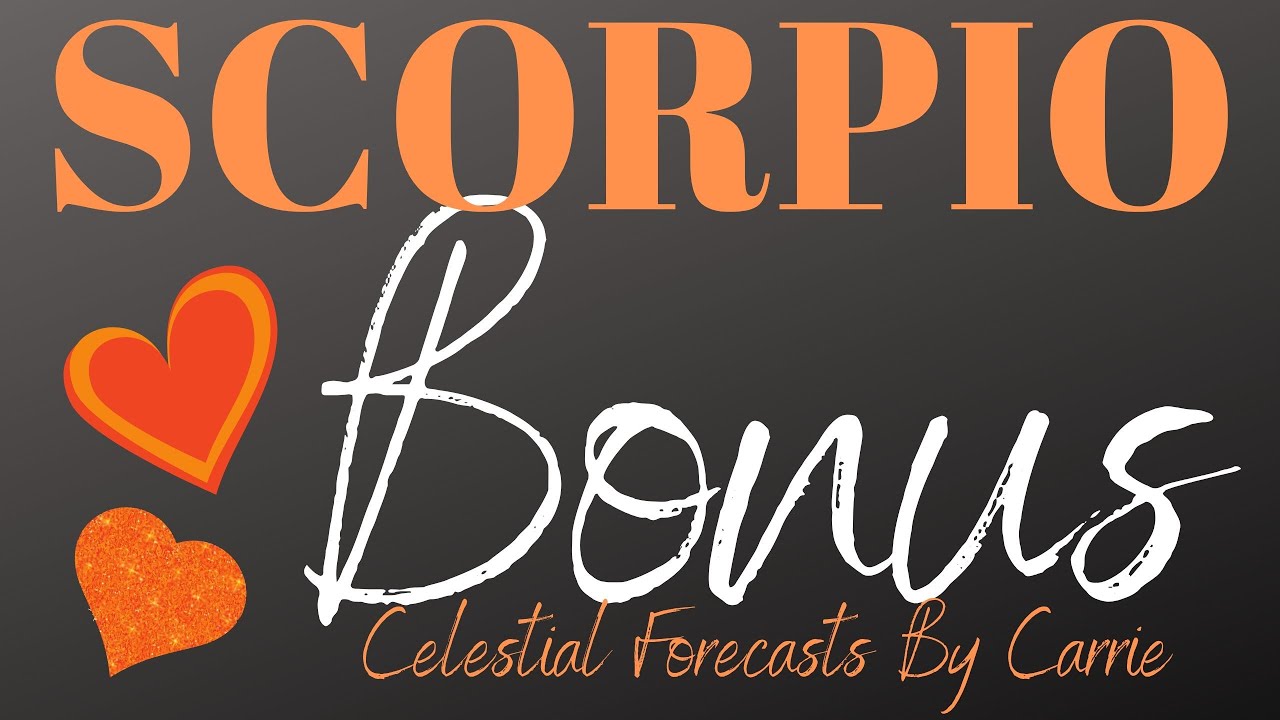 SCORPIO♏PASSIONATE, REKINDLED ROMANCE🔥💋RENEWAL OF A CONNECTION💑