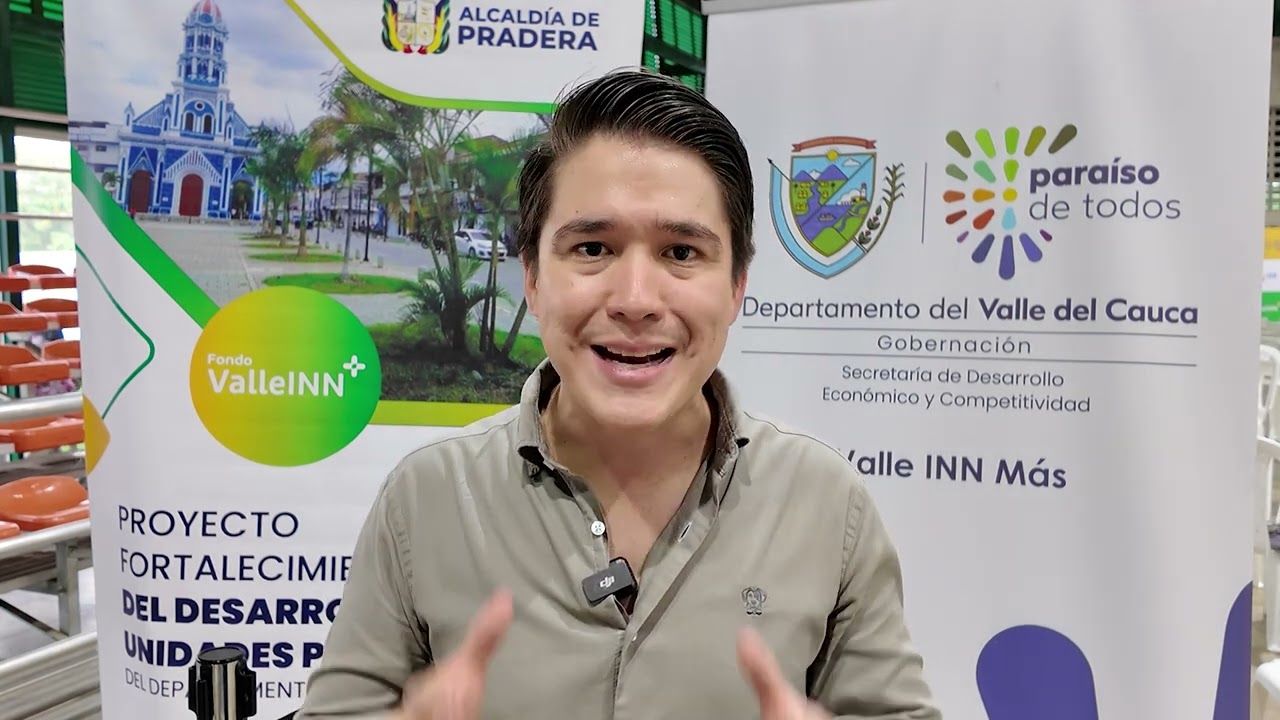 ABC de cómo inscribirse a Valle INN +