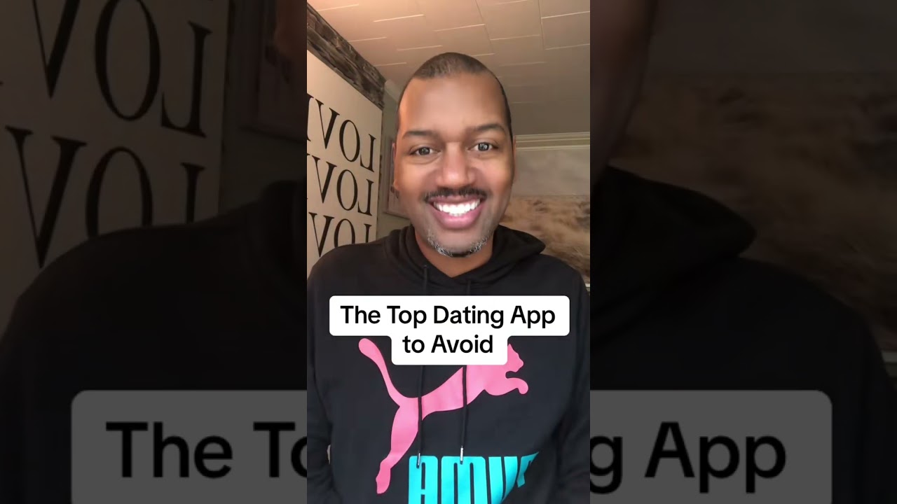 The Top Dating App to Avoid #datingadvice #datingtips #plussizedating #plussizedatingadvice #bbwdati