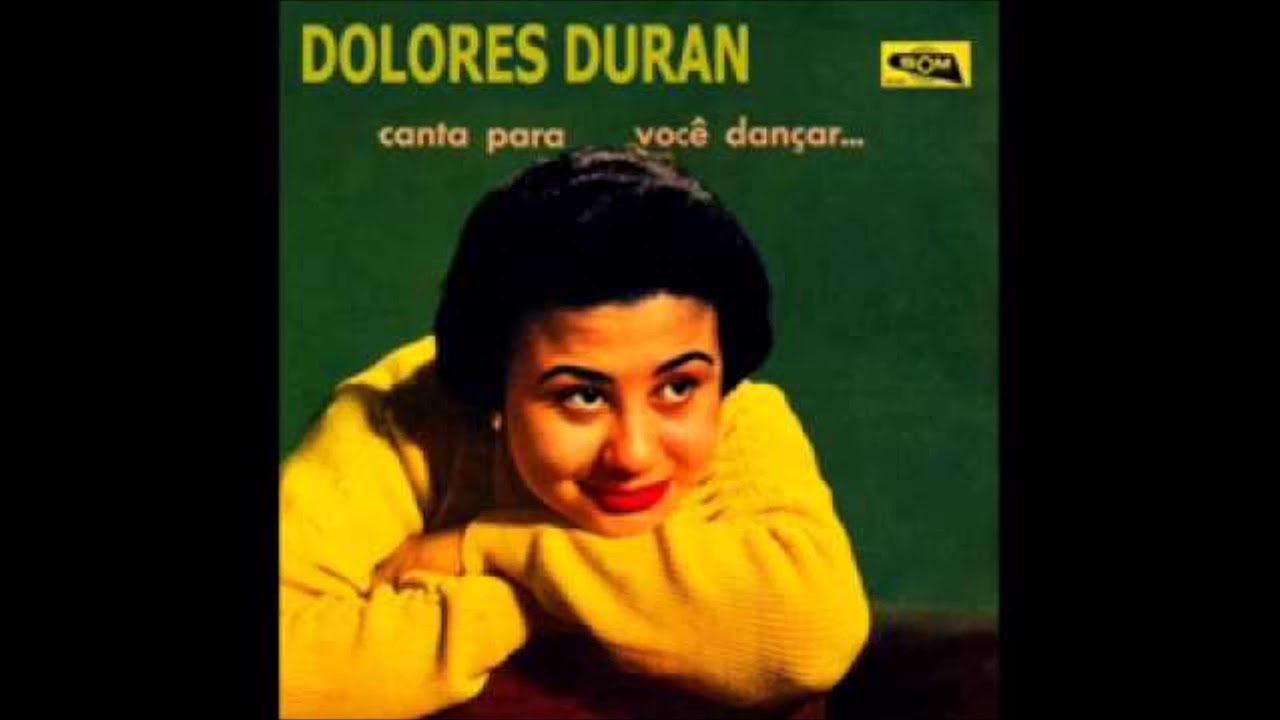 Dolores Duran -  V&aacute;rias