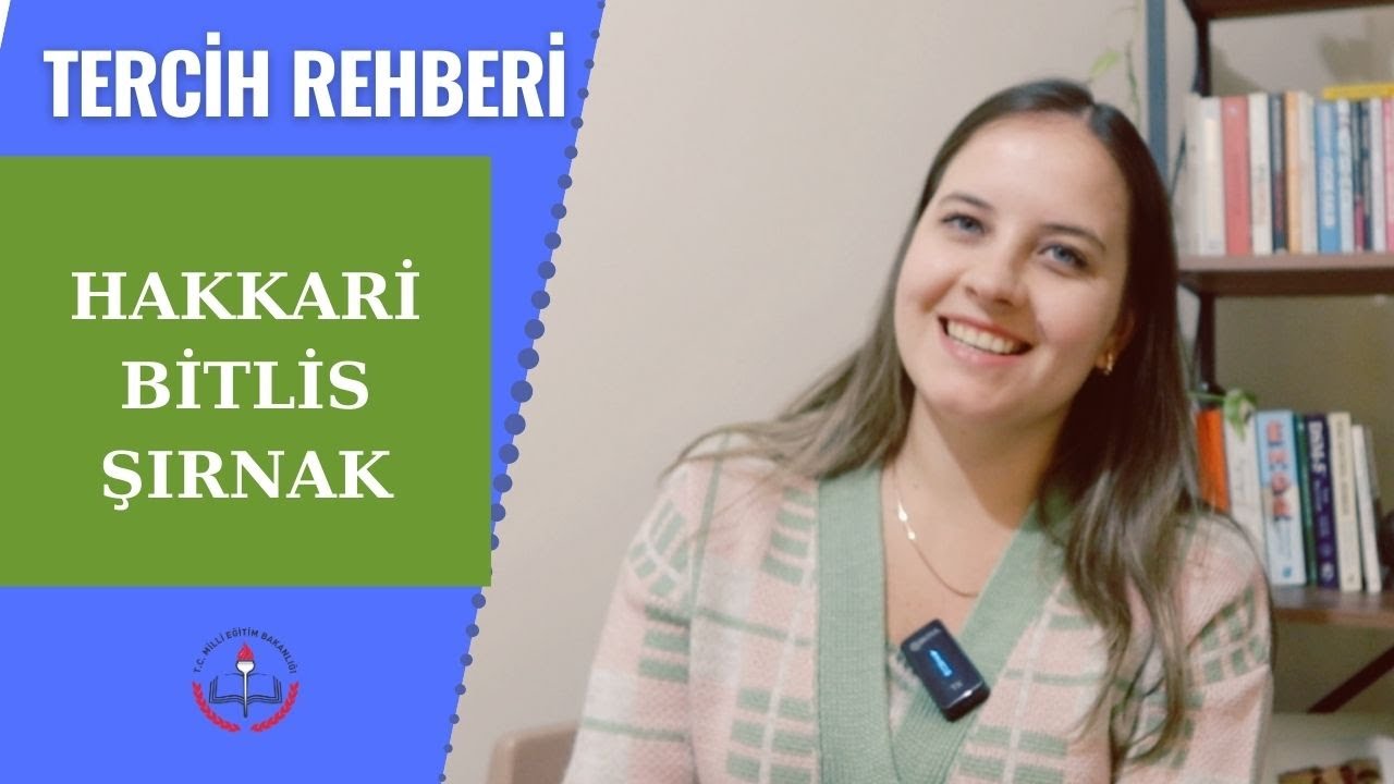 HAKKARİ, BİTLİS, ŞIRNAK |  ATANAN ÖĞRETMENLERİN YORUMLARI | TERCİH REHBERİ