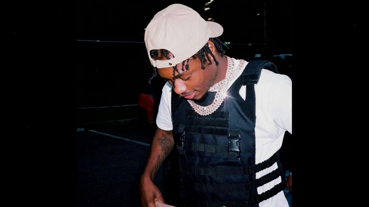 [FREE] Love Lil Tjay Type Beat - 