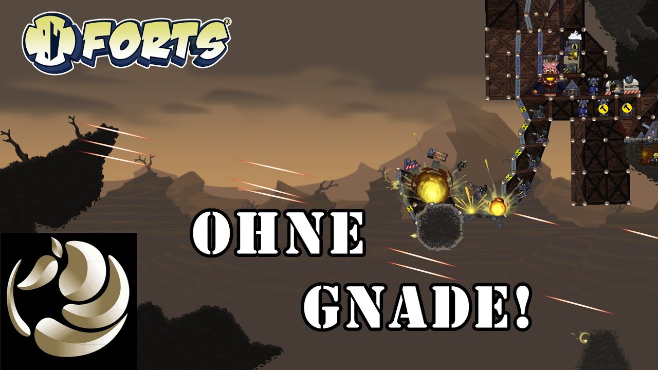 Forts im Ranked - Road to Top 20 # 4 | Die Top 100 sind zum greifen nah!