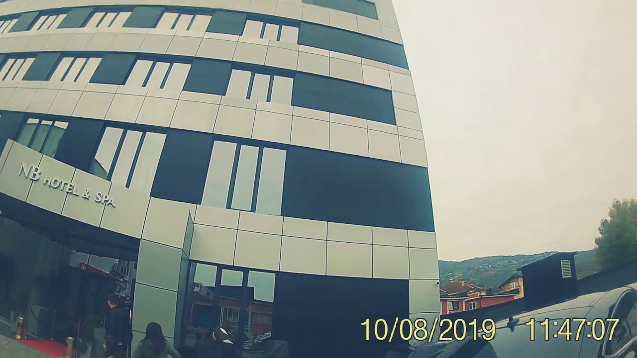 NB Hotel&Spa