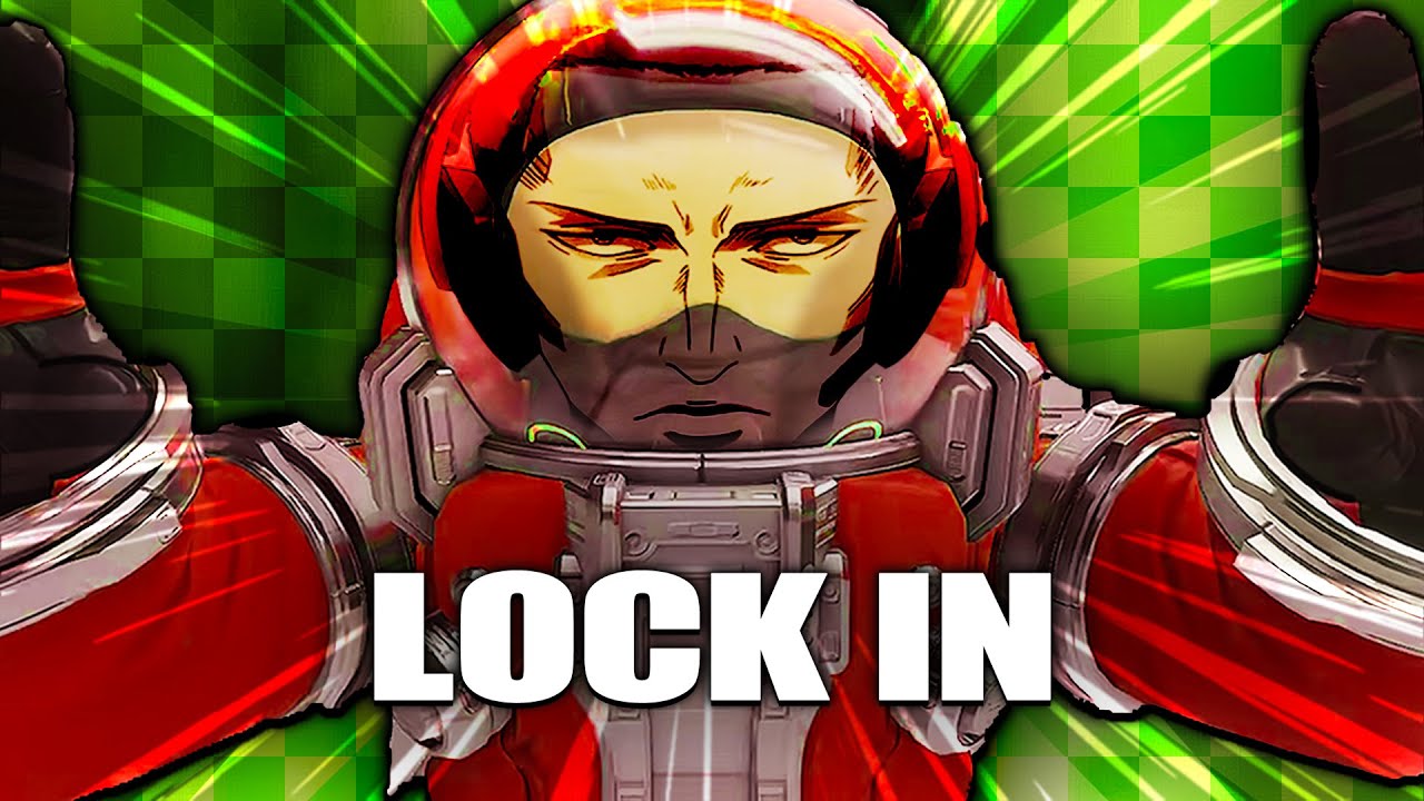 "LOCK-IN" Protocol