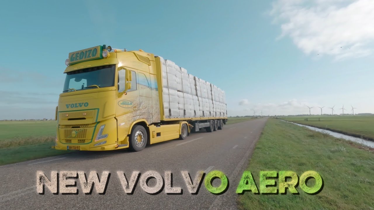 Testing the New Volvo Aero — Scraped the Chassis! 😬
