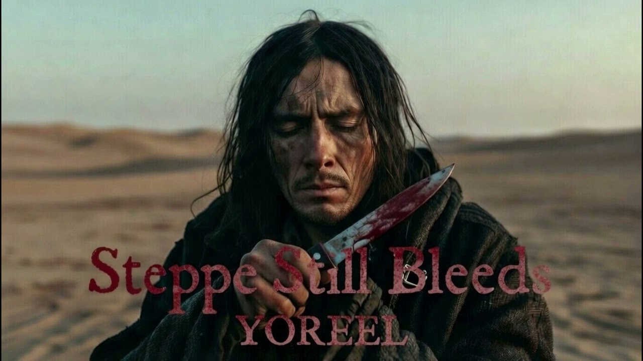 Steppe Still Bleeds - YOREEL