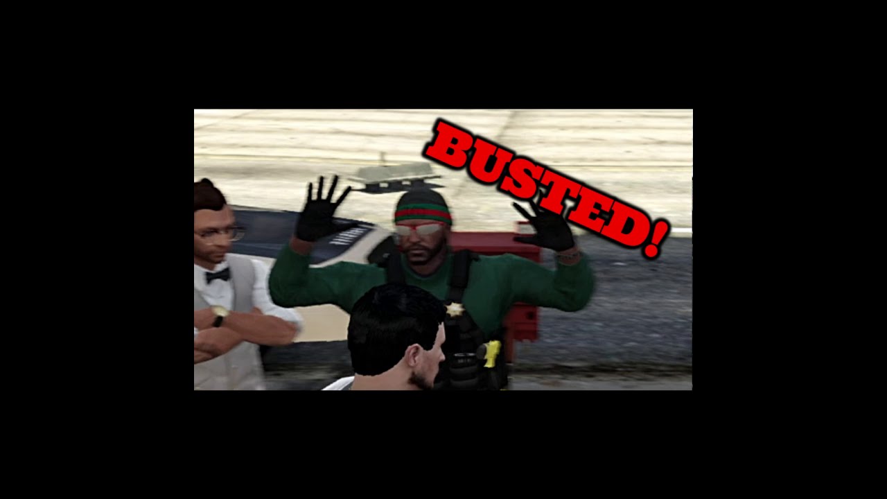 OFFICER Accountability | GTA 5 #shorts | SVRP