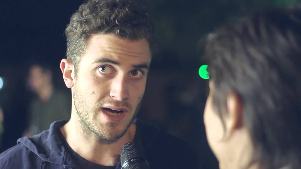 LISB-ON 2015 - NICOLAS JAAR