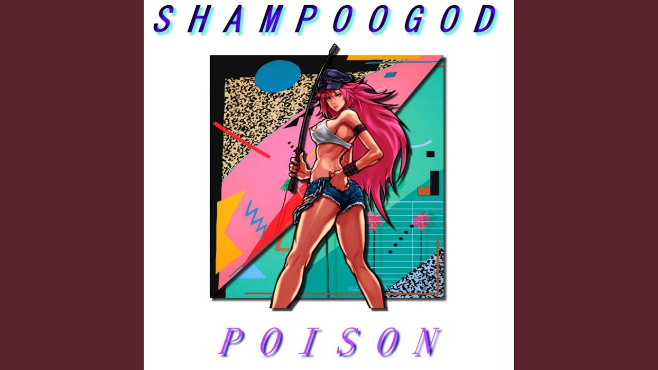 Poison