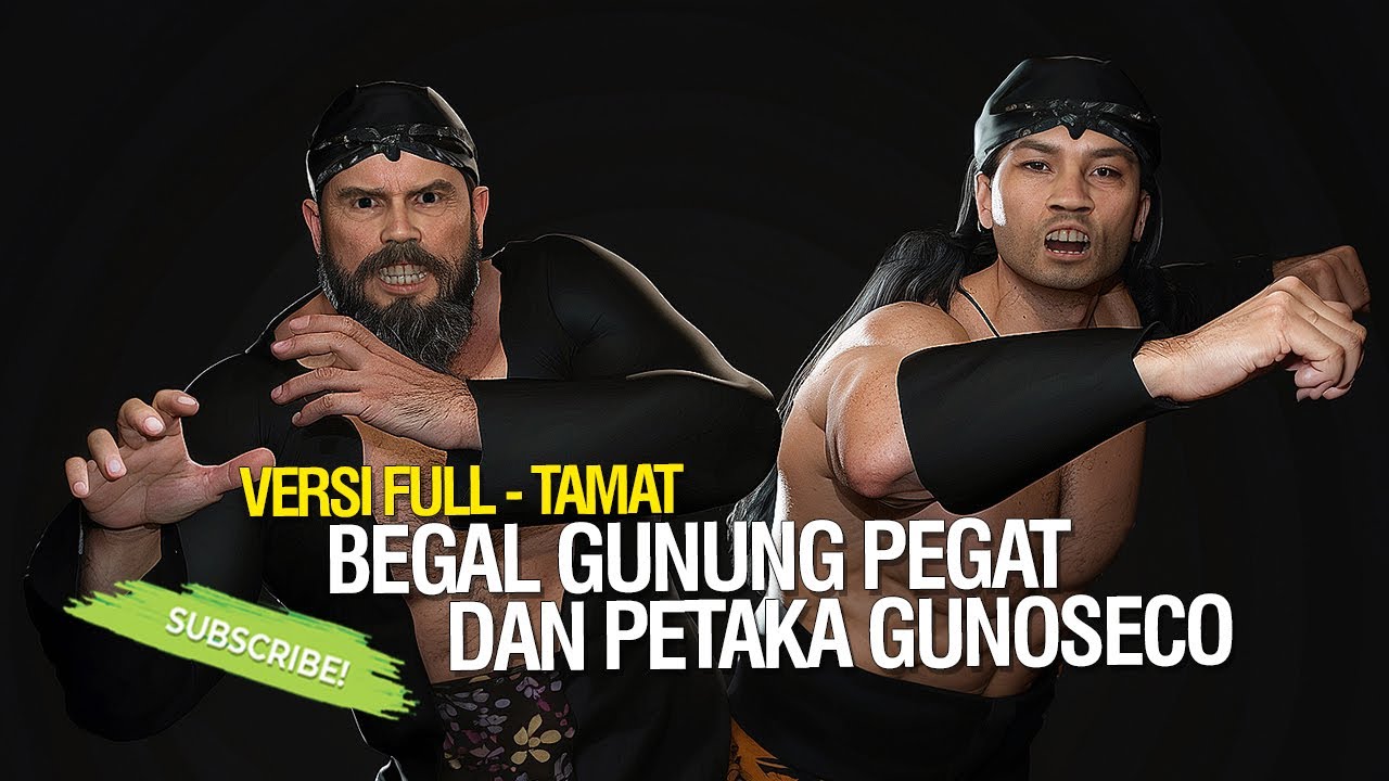 Cerita Rakyat Pengantar Tidur Dewasa | Kisah Drama Legenda Nusantara | WAROK SUROMENGGOLO