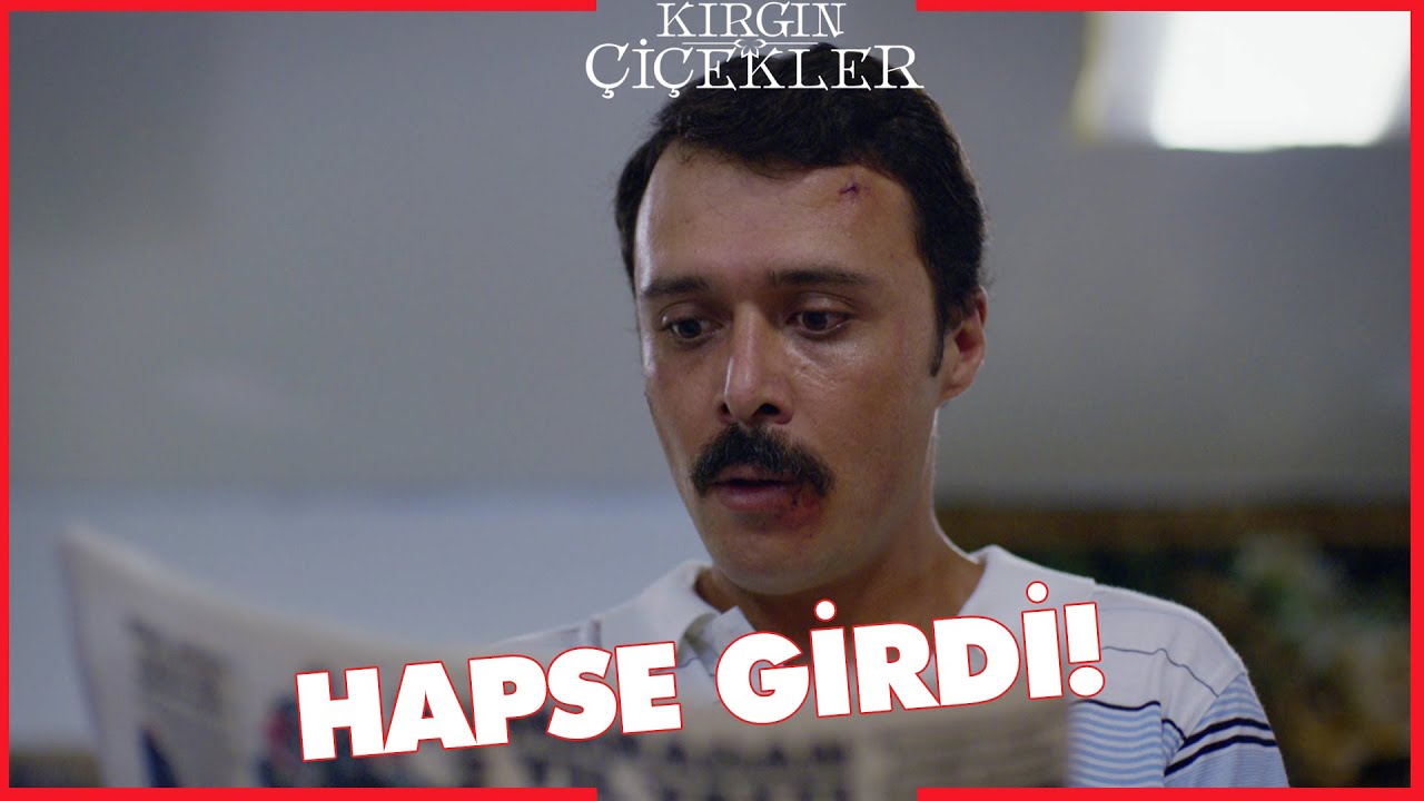Kırgın Çiçekler Özel Kısa Bölümler | 168