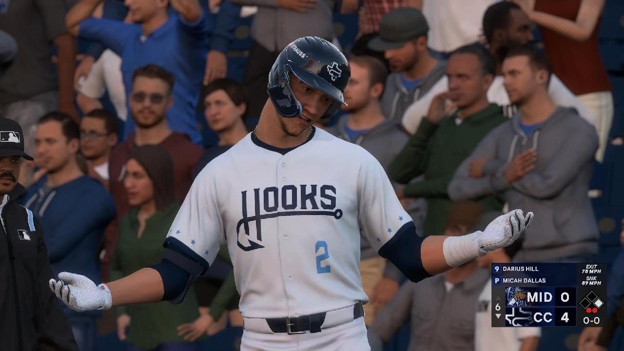 MLB The Show 25