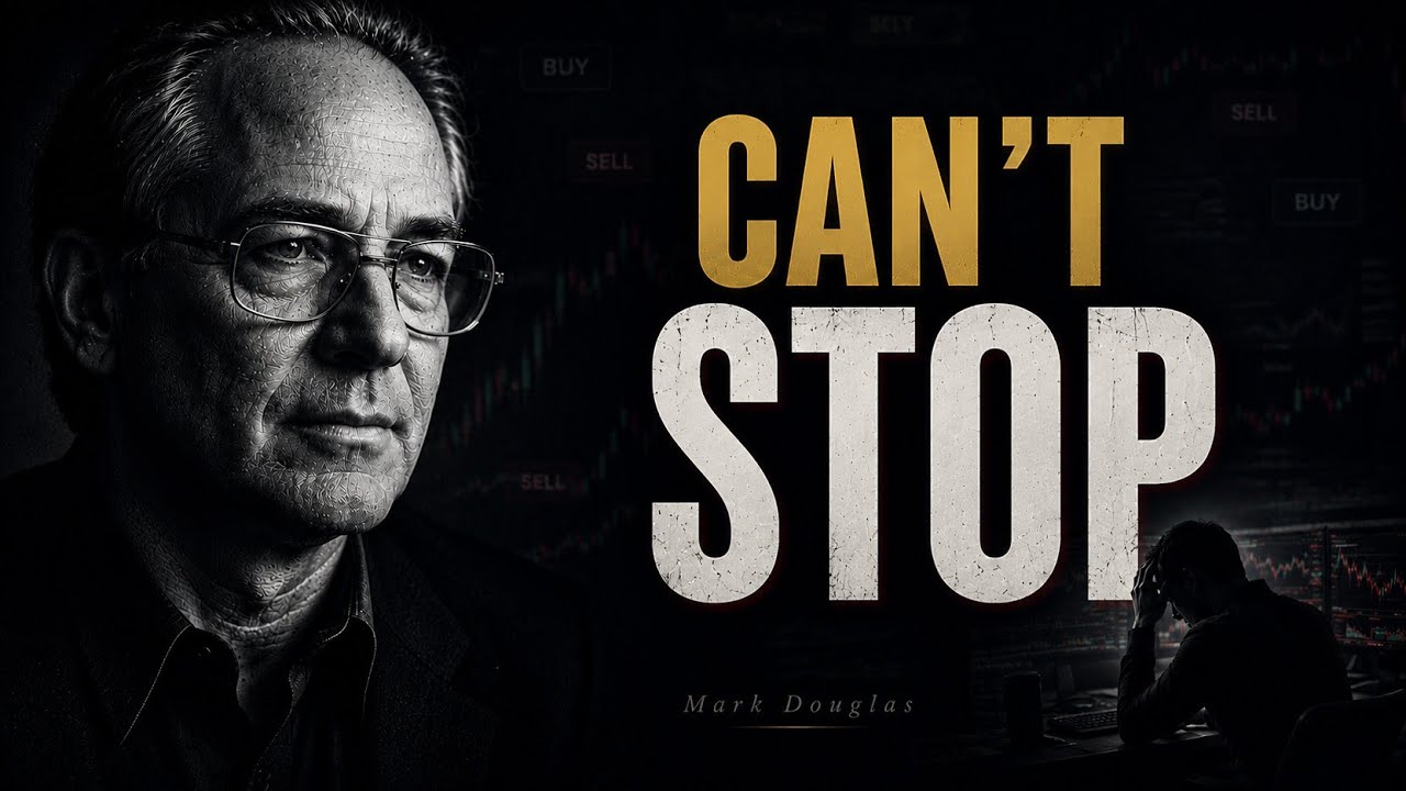 Why Traders Can&rsquo;t Stop Trading | Trade Adhyay