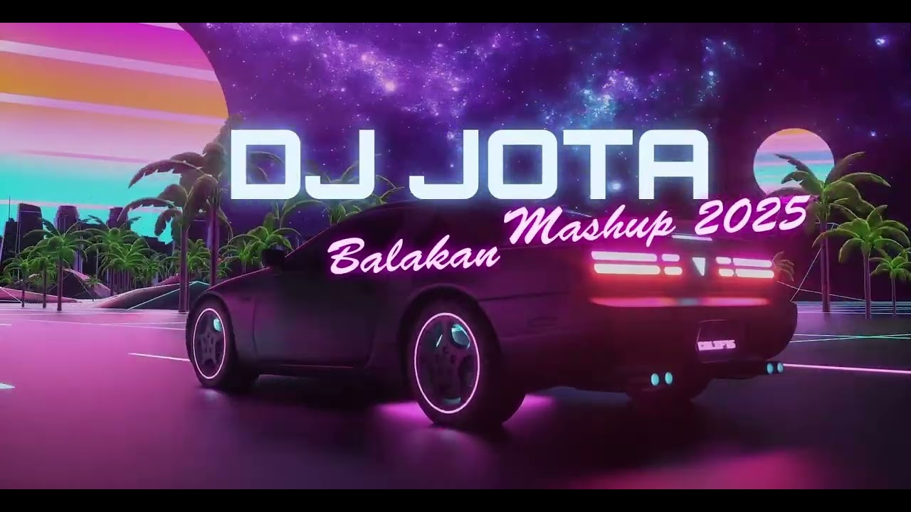 BALKAN MASHUP 2025