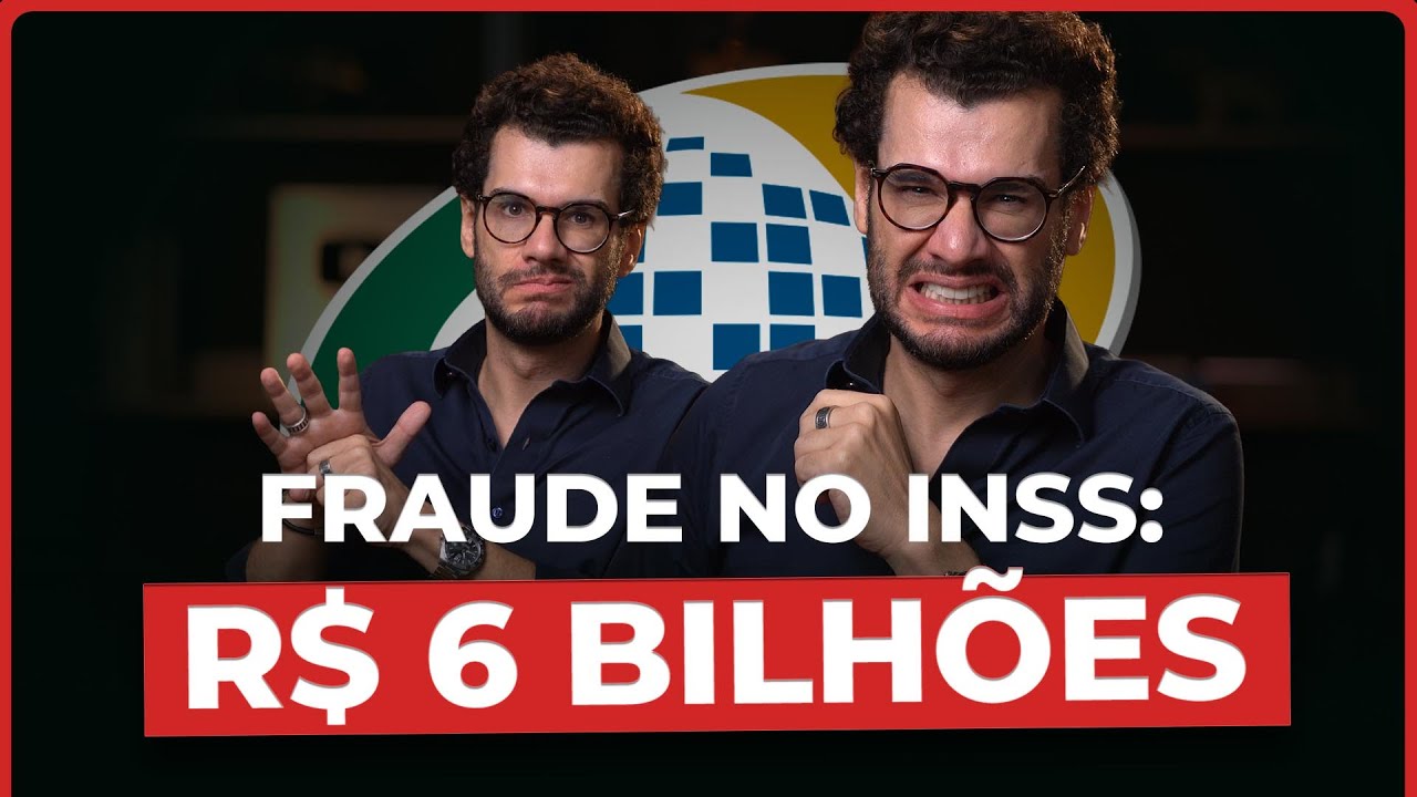 INSS: Entenda o Rombo de R$ 6,3 Bilhões e o impacto de um futuro SEM Aposentadoria