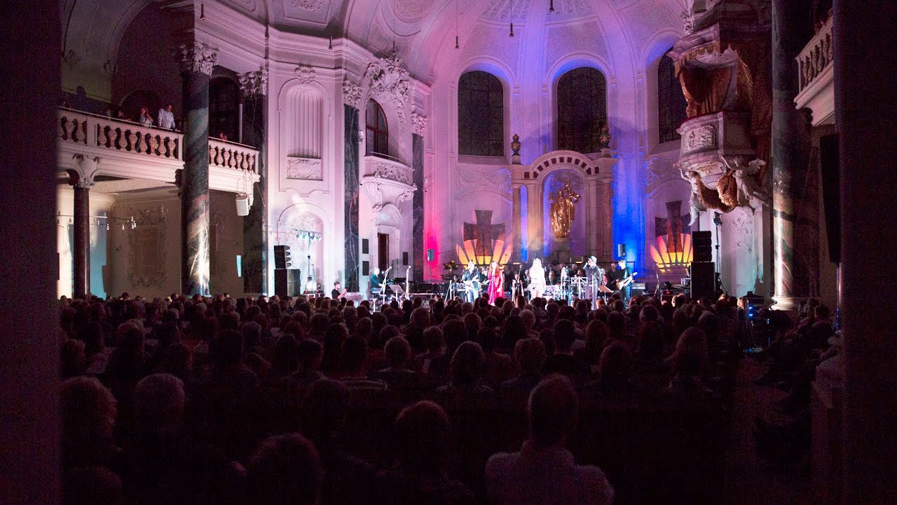 Here And Now | Dirk Schieborn | Was uns am Herzen liegt 2017