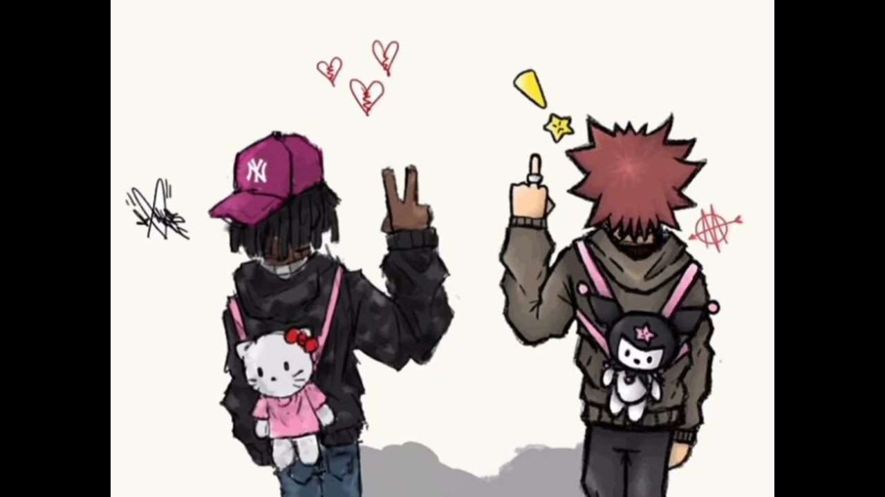 Playboi Carti x WLR Deluxe Type Beat 