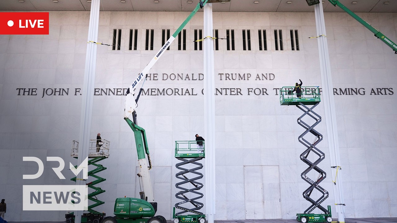 LIVE: Trump's Name Set for Removal After Major Court Ruling | AC15