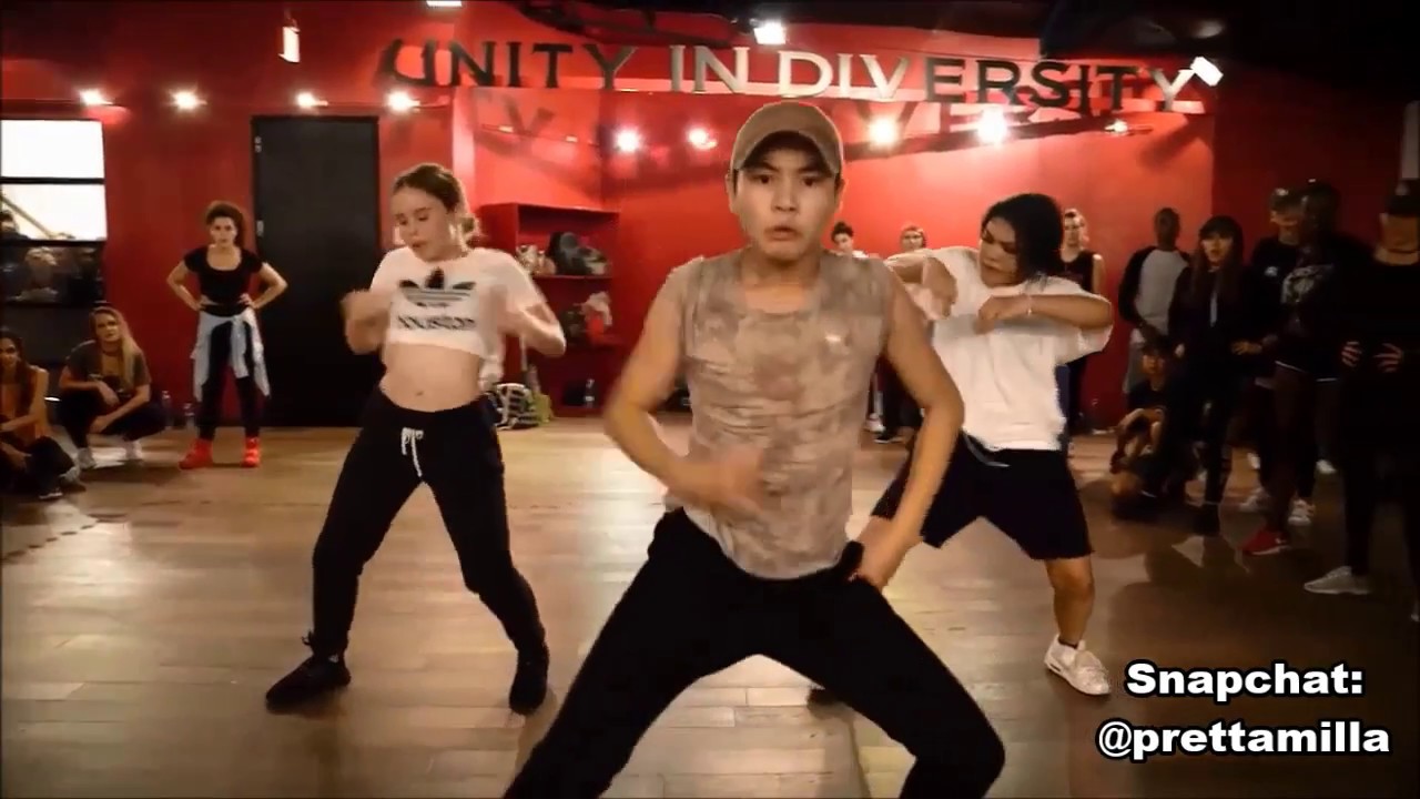 SEAN LEW - THE BEST DANCES PT 4