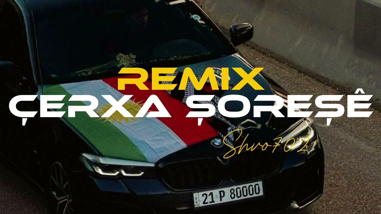 Îro Çerxa şoreşê (Remix 2026) Shvo702