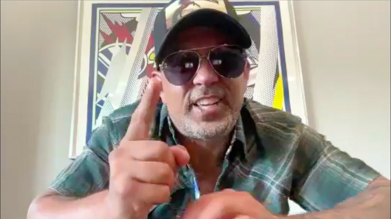 Mams on Darren Till Fight, Salt Papi vs Tony Ferguson, DAZN Relationship, KSI Injury…
