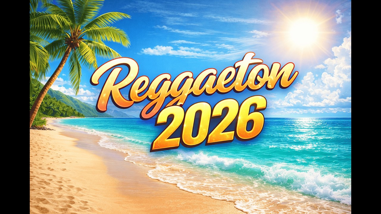 REGGAETON 2026 | ¡Siente el fuego de las Reinas del Sol! ☀️💃 El ritmo que encenderá tu verano.