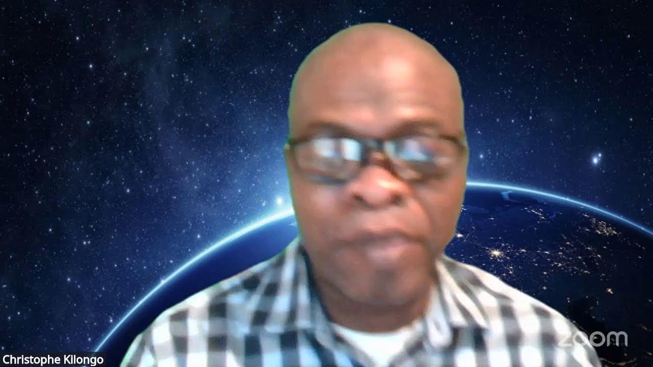 NEUVAINE A LA MISÉRICORDE DIVINE (1er Jour): L’INIQUITE DE L’HOMME ETAIT GRANDE (Fr JEROME MUKUNA)