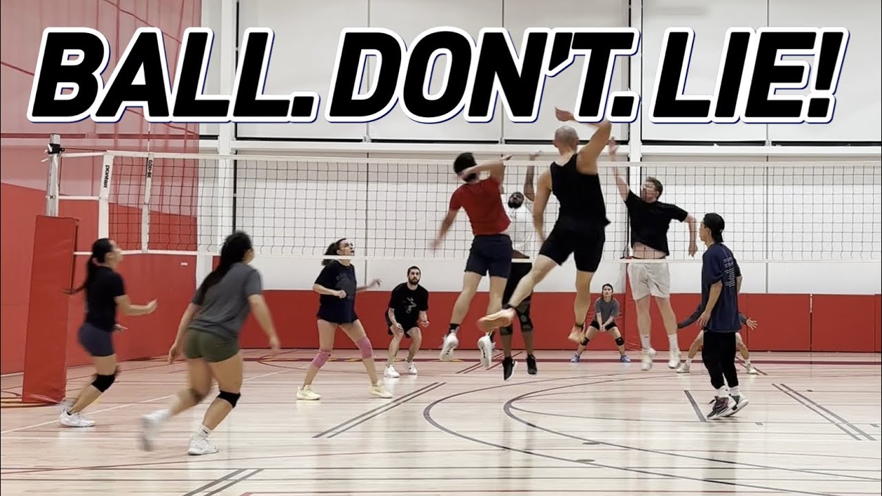 VwF! Volleyball with Friends! Ep 