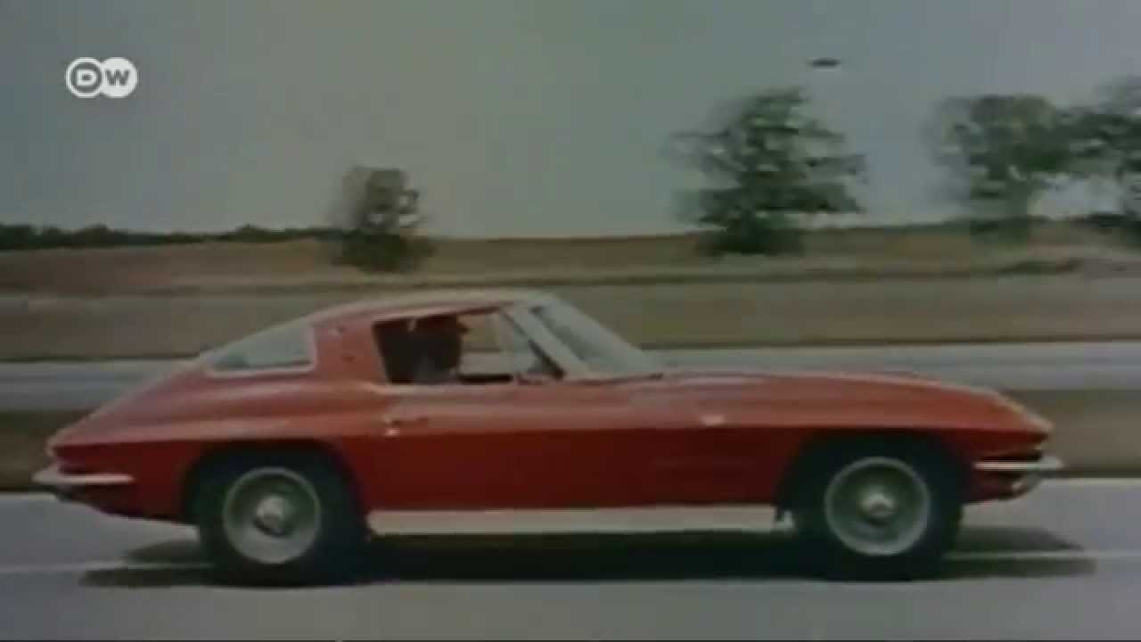 Spitzenmodell-Klassiker: Opel Diplomat A V8 Coupé | Motor mobil