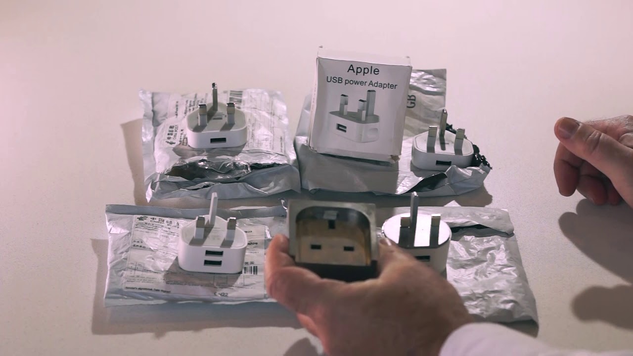 TÜV SÜD | Consumer Product Safety by Richard Poate