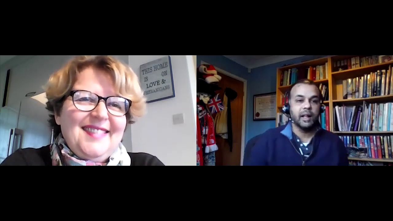 Helping Families Heal - FASD with Dr Raja Mukherjee