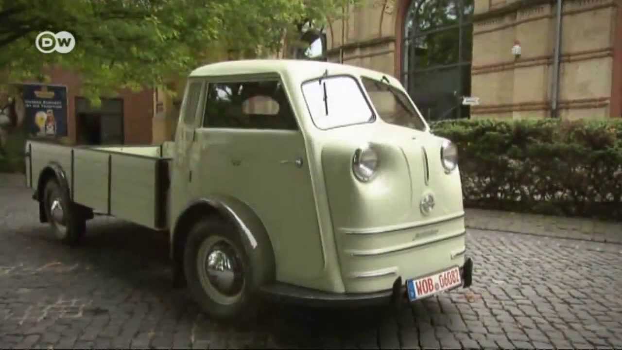 The Tempo Matador | Drive it!