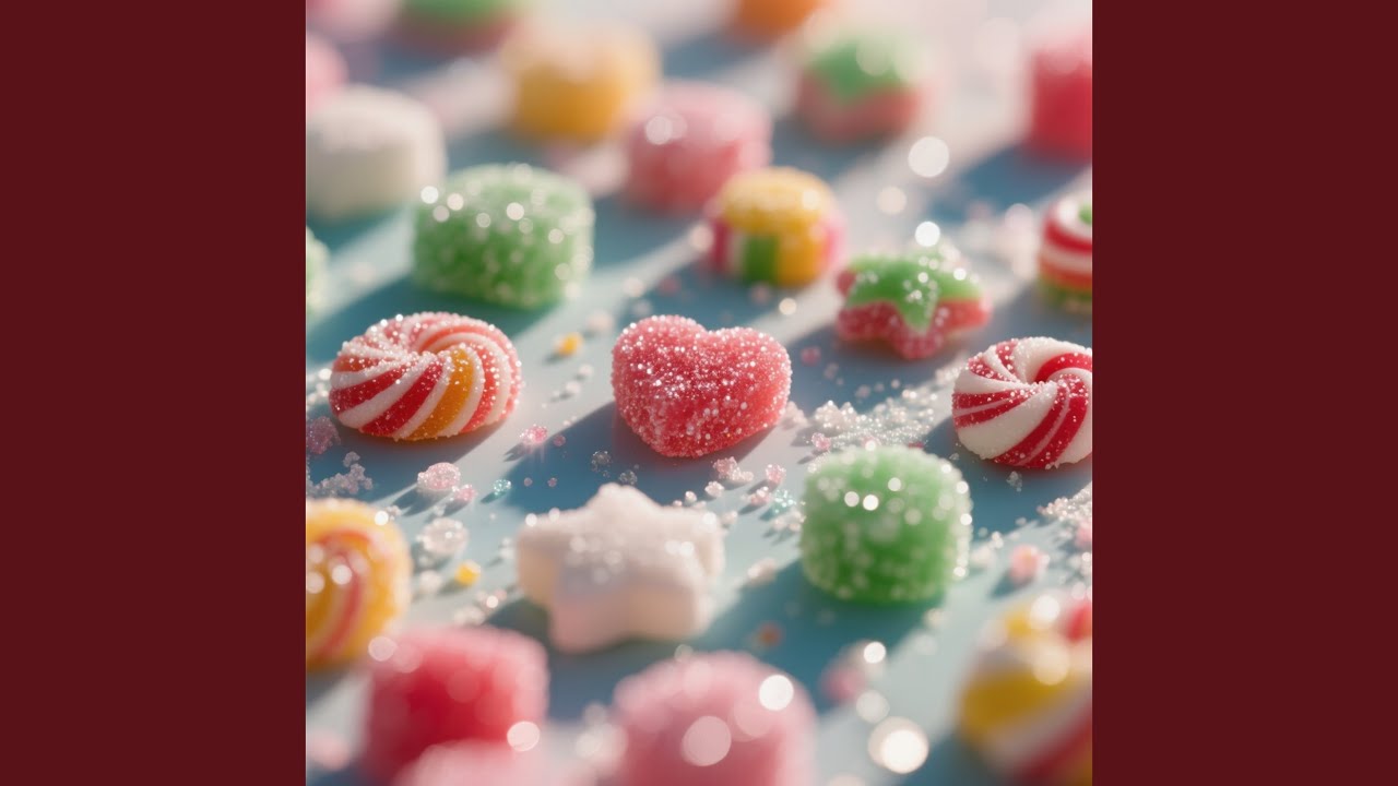 Sucre Fièvre dans le Itsy Bitsy