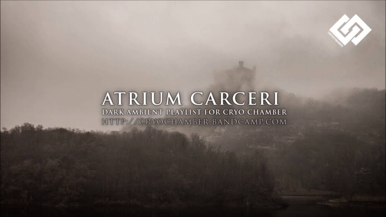 Ambient Background Music