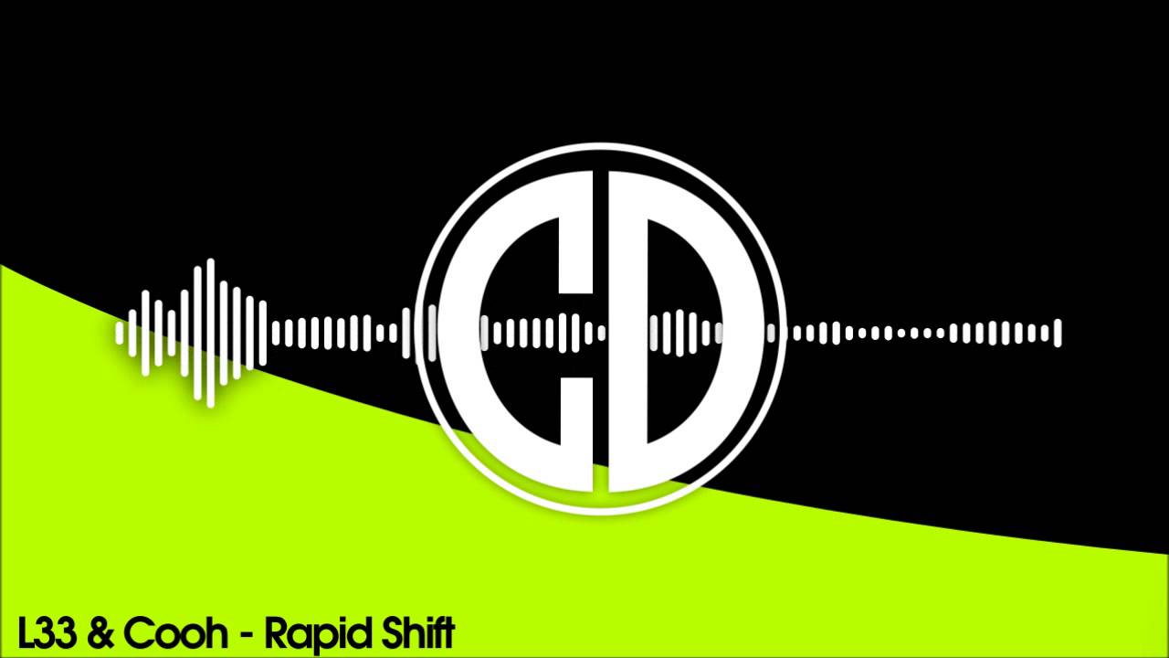L33 & Cooh - Rapid Shift